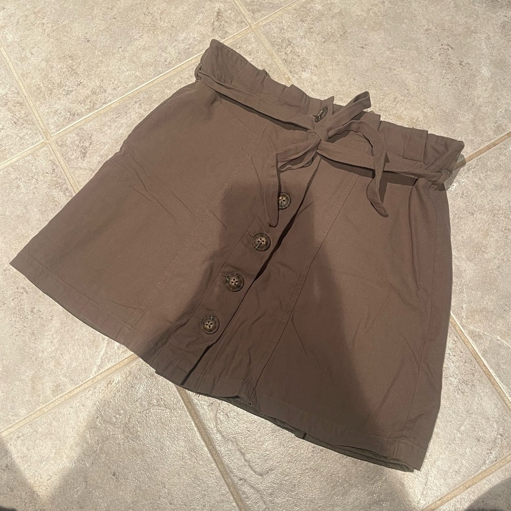 Skirt